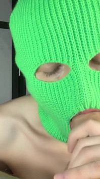 Man Cums in Young Ass