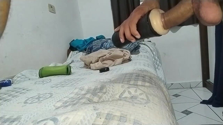 Virtual ToyBoy: Show s mlékem na závěr