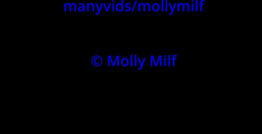 Molly MILF: Sexy Eva &amp;amp; Molly Will Set You on Fire Part 3
