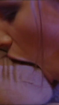 Brunette MILF Get Sucked a Big Hard Cock
