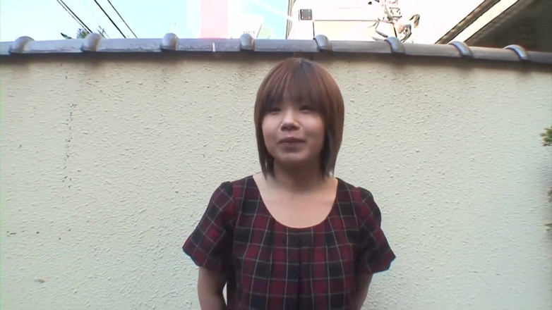 Asian Mature Climax: Casting asian loves her new work