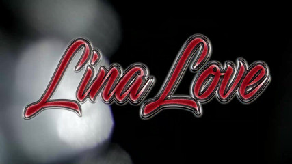 LinaLove_: German Teen 18yo First Blowjob Outdoor