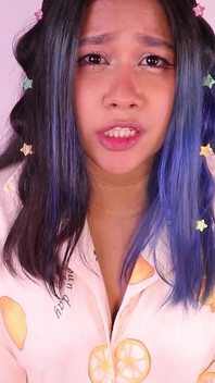 New Video! Daddy Please Take My Virginity