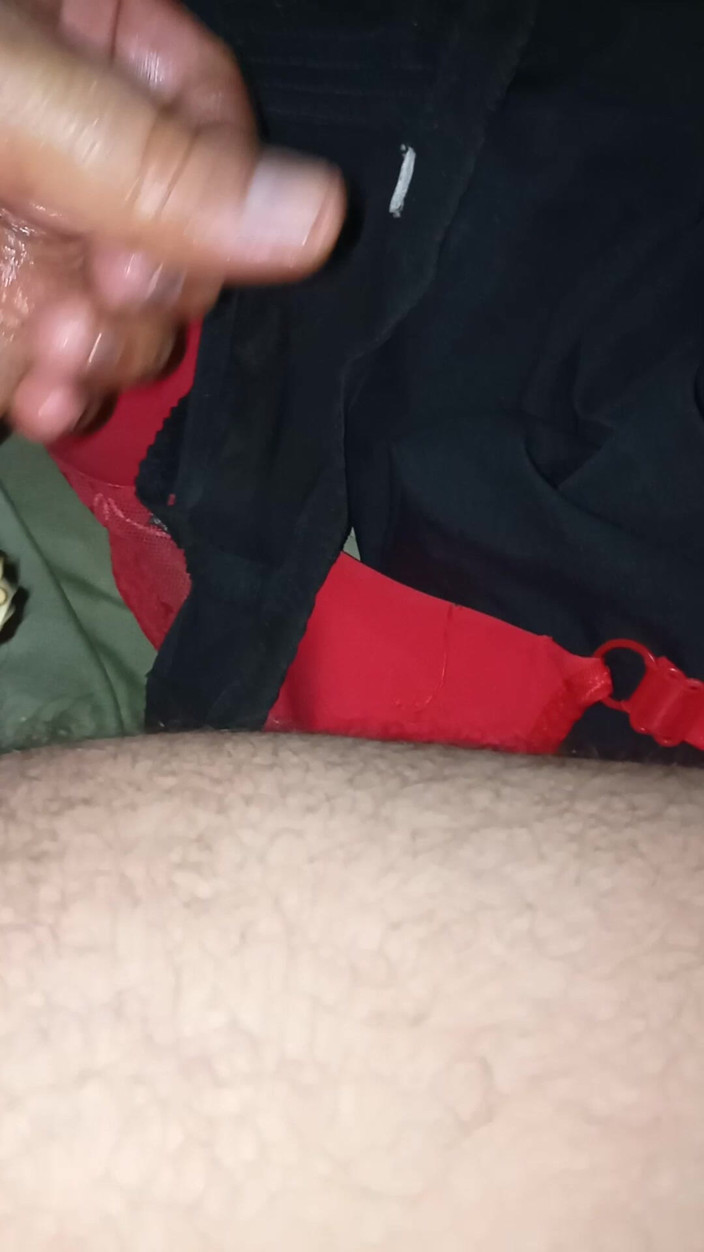 Juicy koos: Můj manžel stříká na můj Brazzer a moje gify