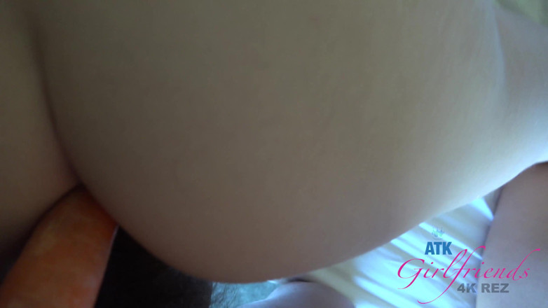 ATK Fans (Girlfriends): Virtual vacation hawaii with elena koshka 12/12