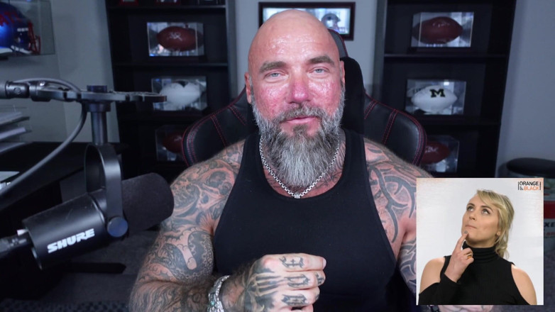 Raw and Uncensored with Masculine Jason: The Problem with Emotions