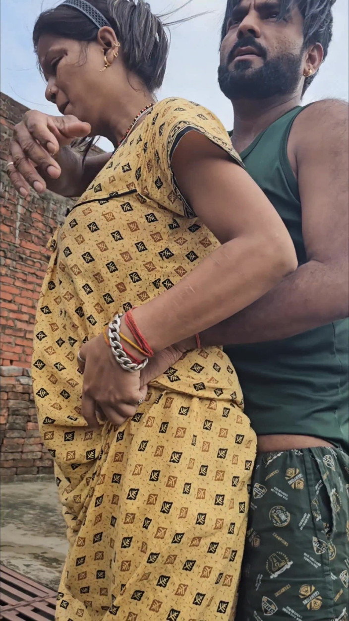 Aalox: Indian Desi Village Love Marriage Couples Part 2