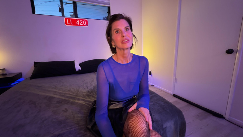 Dante Colle: Filmed This Stepmoms First Cock in Her Mouth in 2 Years