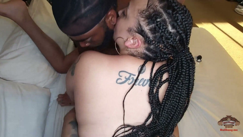 Bull Bang Gang Official: Lightskin Baddies and Buttplugs in Vegas Group Fuckin