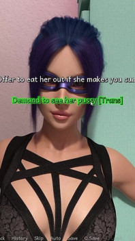Fetish Locator 6 - Lyssa bú cu cho tôi thổi kèn trong tủ quần áo tại bữa tiệc tôn sùng