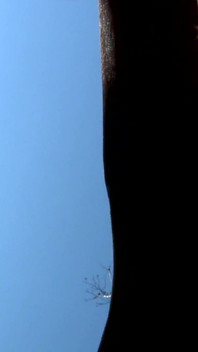 Montse Swinger: Cleaning the Camera Lens