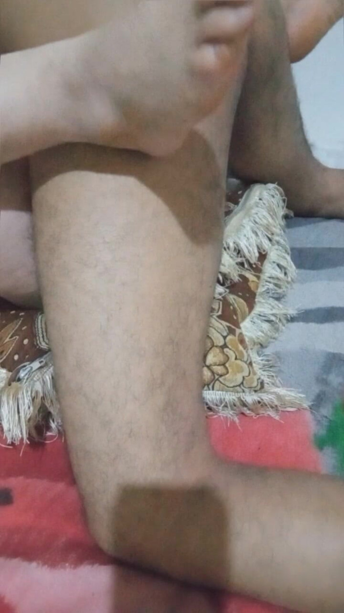 Hot naked coup: Karımın götünü ilk kez siktiğimde çığlık attı ve lanetlendi ve kocam...