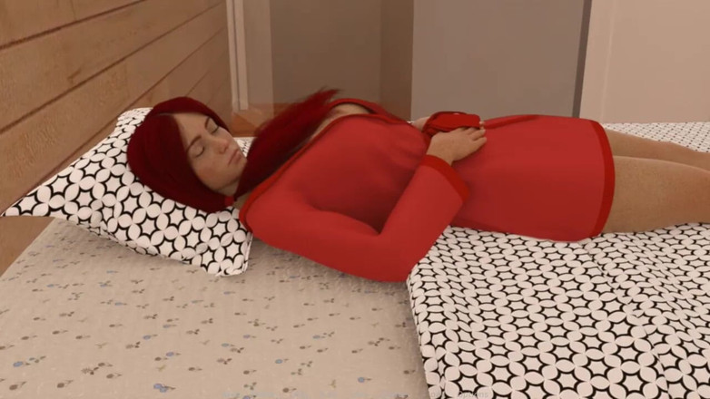 Neon2520: Mezi spasením a propastí # 27