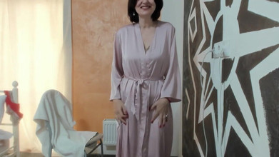 ANGELA_LADY: The Tenderness of a MILF Has No Limits