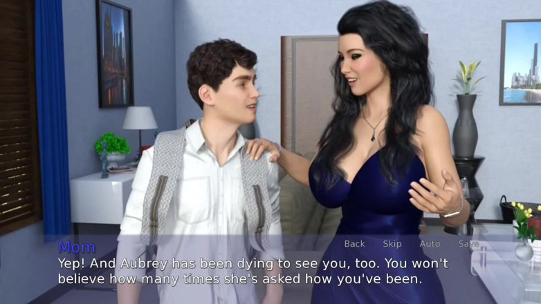 Johannes Gaming: Eve geliyorum amını istiyorum