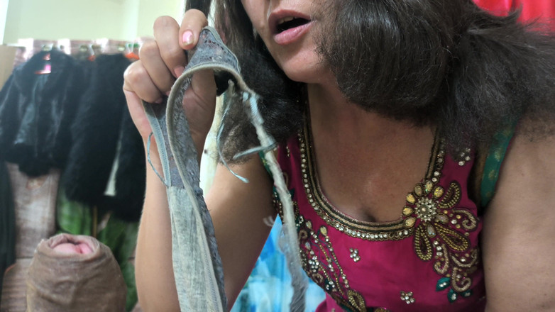 Bolly Karma: Už teď mě můžeš ošukat