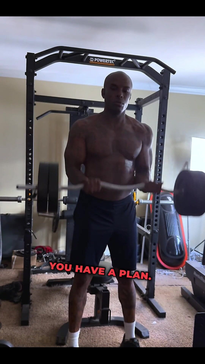 Hallelujah Johnson: Mcpherson Vital Fitness parte 71