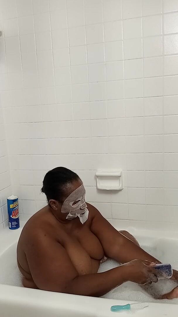 Cosmicrose 678: Spa dia 2