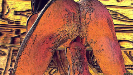 Gameslooper Sex Futanation: Funy Editions 12