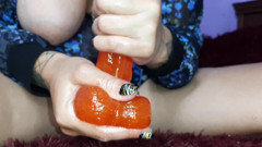 LizAngel: Te voi masturba până termini