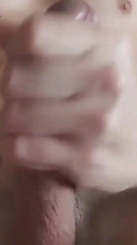 Masturbation Upon Waking