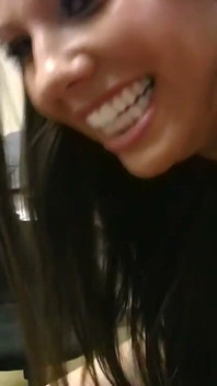 It Would Have Been Nice if Lia Had Let Me Know That She Squirts When She Cums.