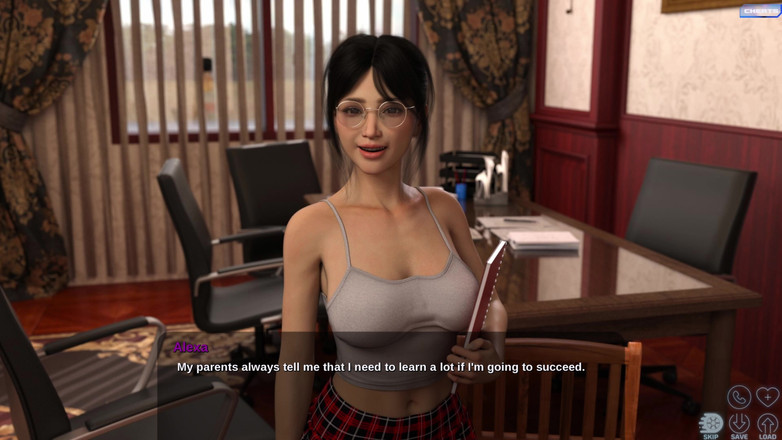 Wickedgammes: Sexo lento e furioso (parte 4)