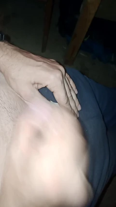 Alleen masturbatie 63