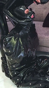 Exkluzivní video po natáčení - Alex Latex