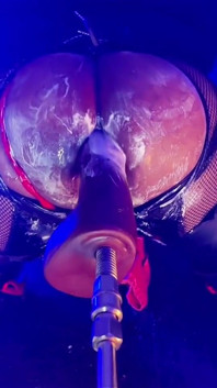 Hur man gör en slarvig butthole - anal träning