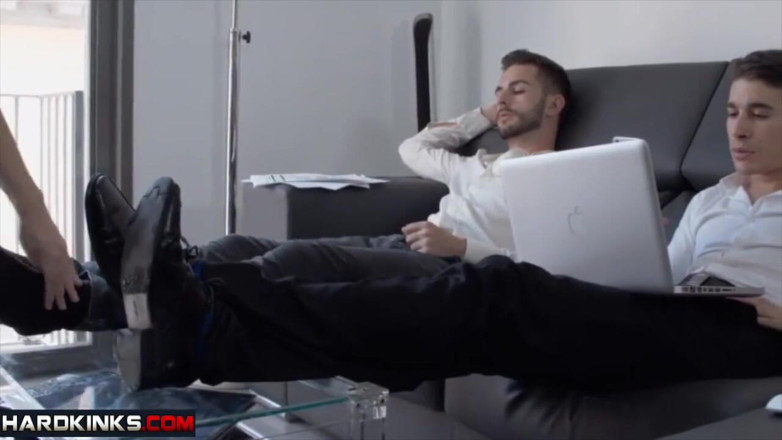 Hard Kinks: Hardkinks - Mistrzowie