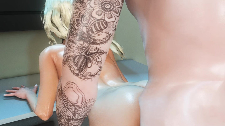 Games looper sex: Sie sagten mir, ich solle mich nicht verhalten