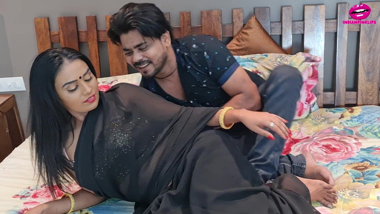 Indianpinklips: Desi Saali Sex with Jija Ji