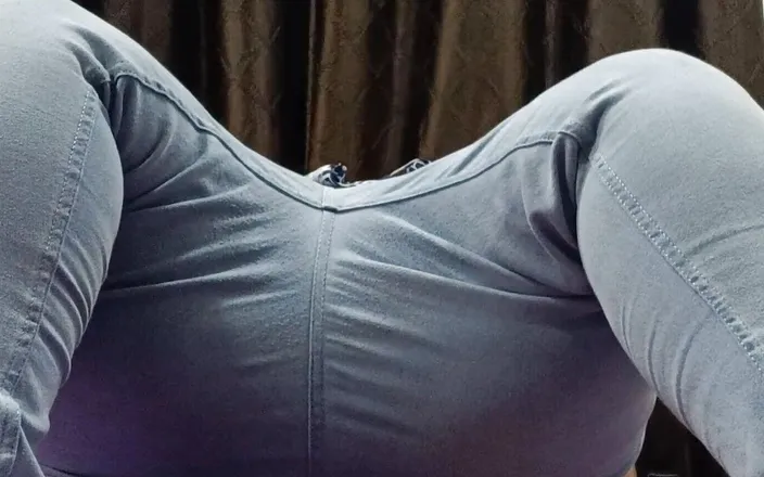 SameerPhunk: Desi BBW Chubby Bhabhi Get Tits Fuck and Creampie