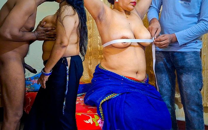 HotsexGirl: Indiana rabuda indiana de 36 tamanhos peituda indiana quente saree de...