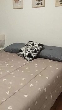 Üvey anne evde, sadece ağır çekimde hayranlar,