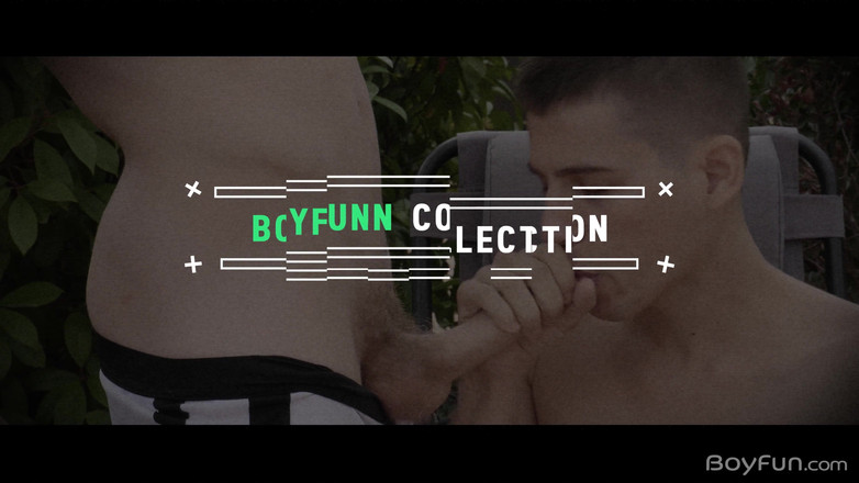 BoyFun Solo: Jay Mantleray konkurz