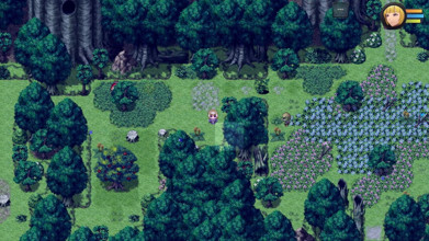 Star Knightess Aura: the Supernatural Hentai World - Episode 3