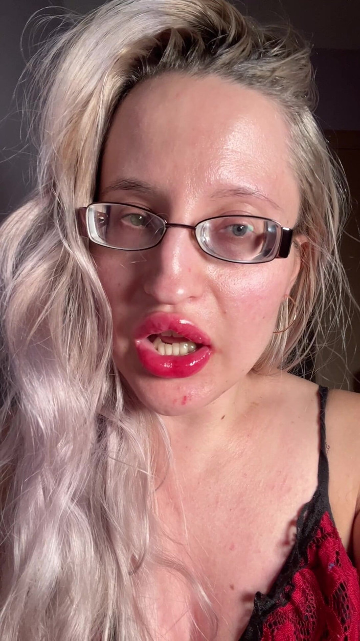 FinDom Goaldigger: 为我打破：你的现金是我解决的