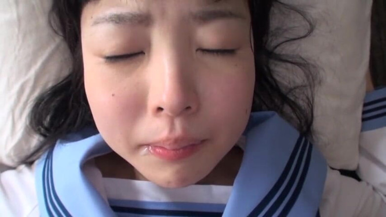 CherryBONBON: A Mature Man and a Girl in Uniform.