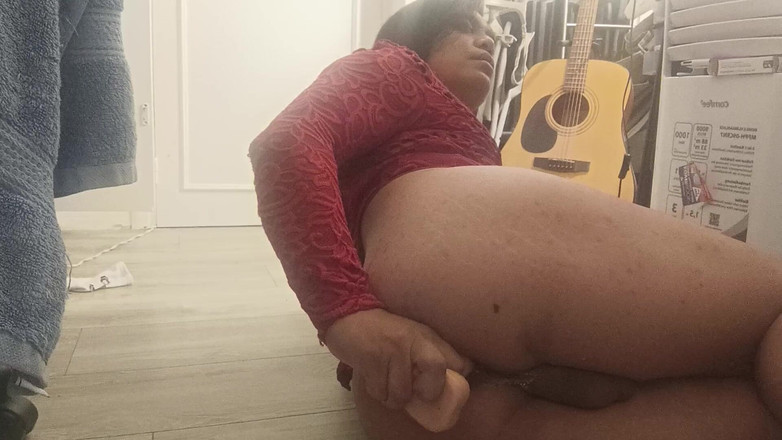 Charlotte studio: I Am Your Submissive