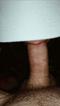 “hungry MILF Swallowed Everything Down to the Last Drop
