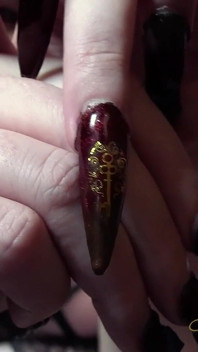 Serpent Nail Ritual