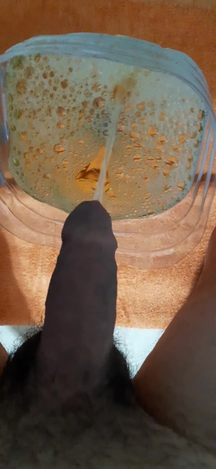 Orinadas_jmv54: 병에서 오줌