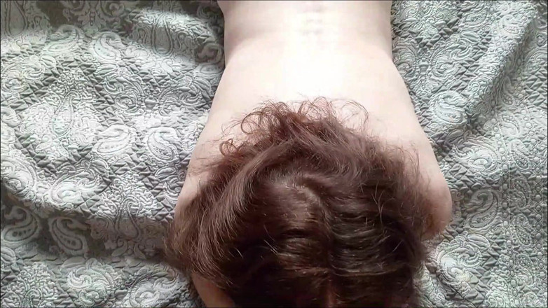 Dimelyx: Masaż dla żony seksualnej