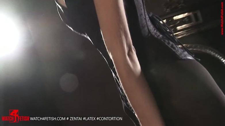 Giant Fem: Declaration of love to skinny fans