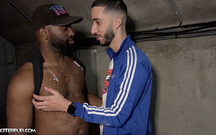 COCKSUCKERprod: Fă-mă să ejaculez și voi fi drăguț