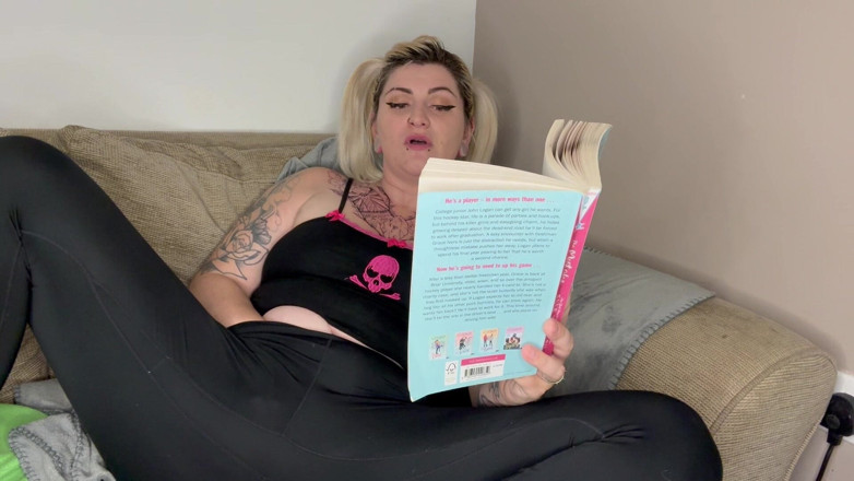 EeveeXo: Cumming Hard for Step-grandad