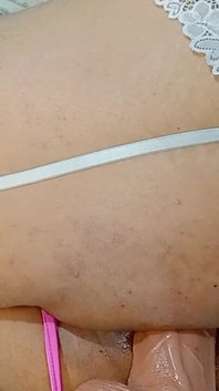 Extrémně obrovská hračka