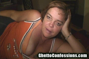 Ghetto Confessions: Büyük sarkık memeli fahişe göt hikayeleri büyük memelerde yarak spermi...